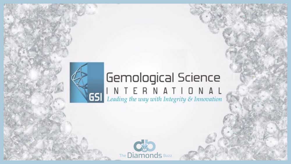 GSI (Gemological Science International)