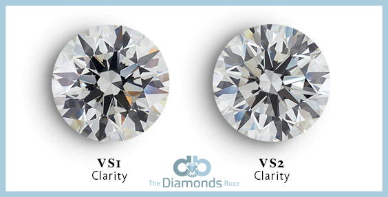 What are VS Diamonds