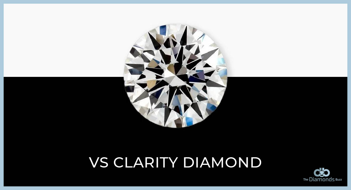 What are the Characteristics of a VS Diamond