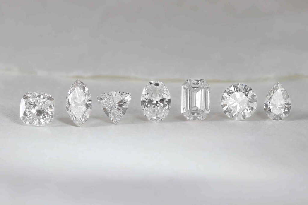 What does Diamond Clarity Mean