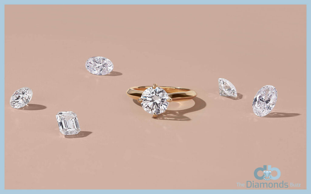 What is Diamond Certification