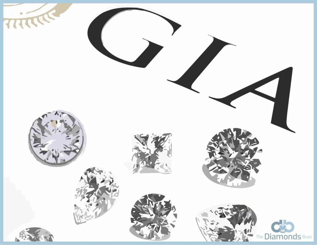 GIA (Gemological Institute of America)