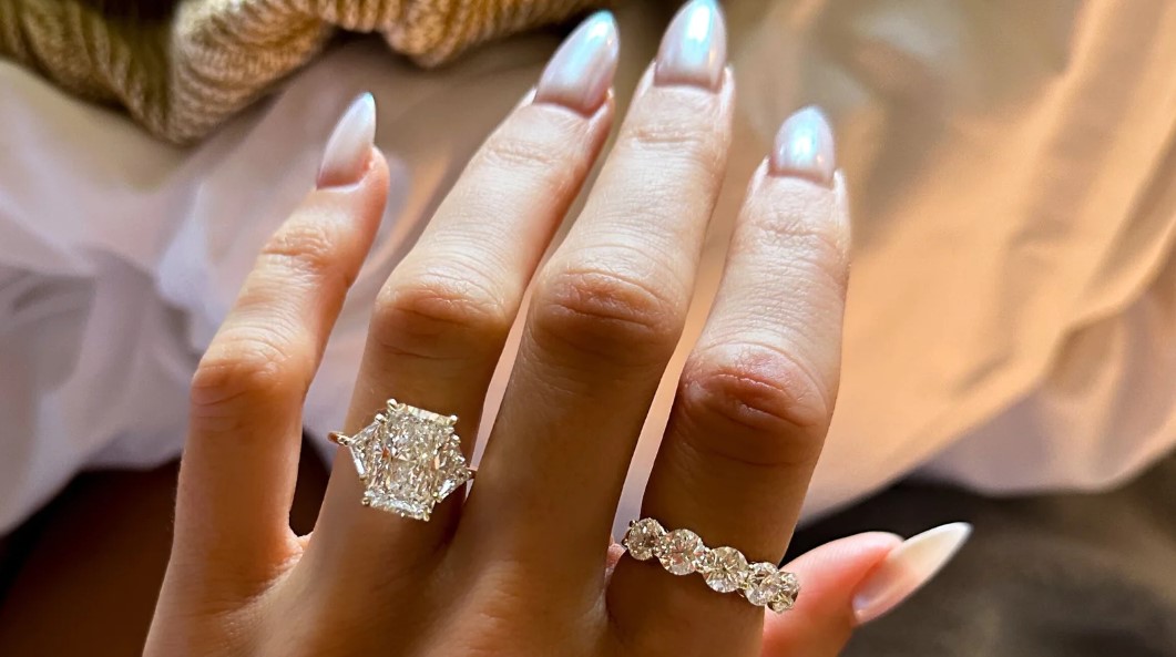 Choosing the Perfect Cut Diamond