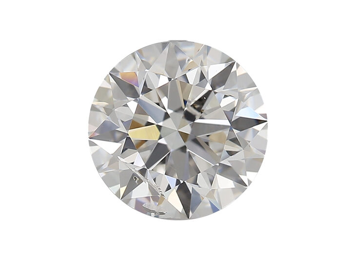 I1 Clarity Diamonds