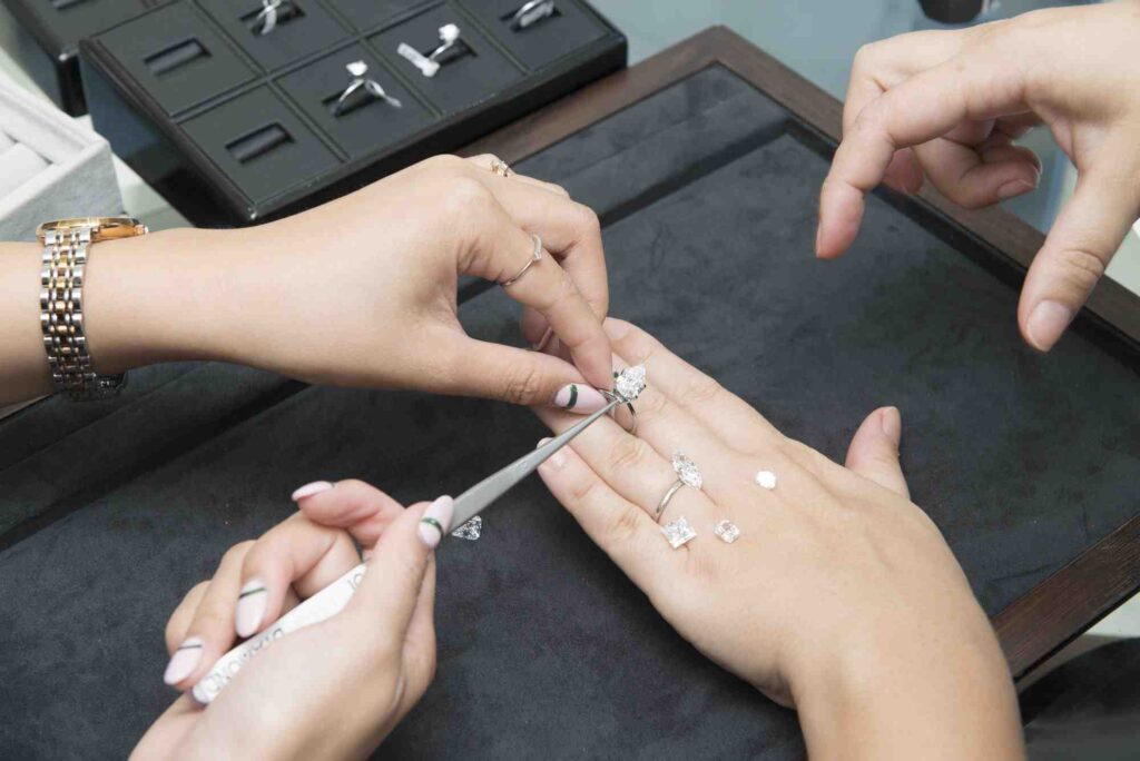 What to Consider When Buying I1 Diamonds